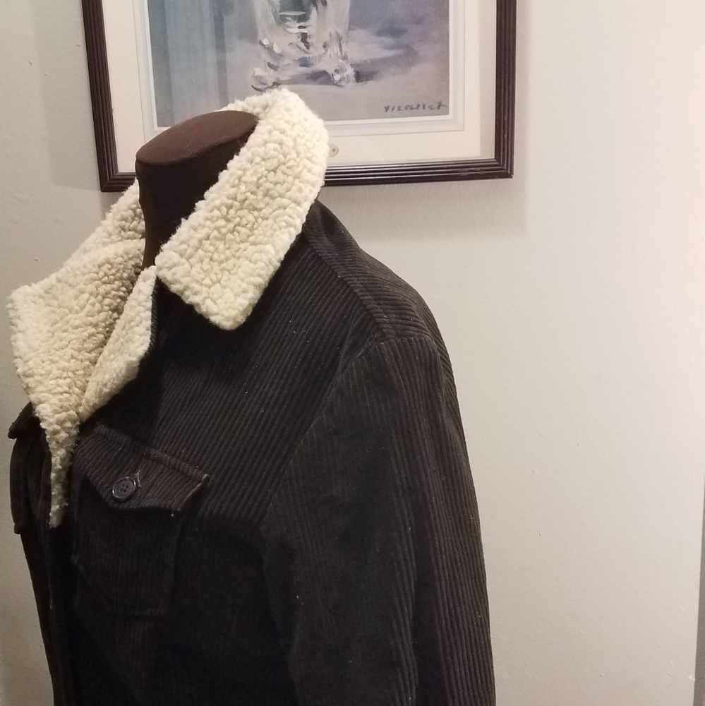 JCREW COAT - Picture 6 of 12